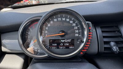 Mini Mini Gebrauchtwagen