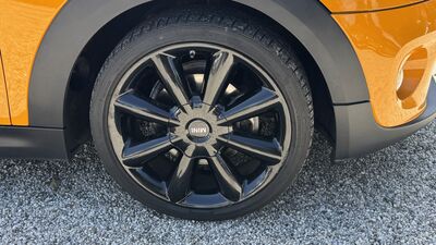 Mini Mini Gebrauchtwagen