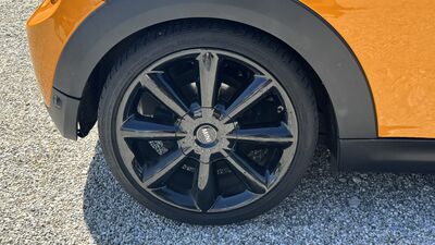 Mini Mini Gebrauchtwagen