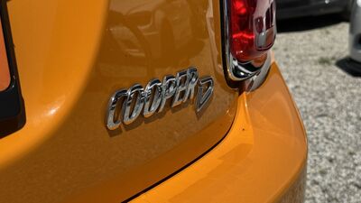 Mini Mini Gebrauchtwagen