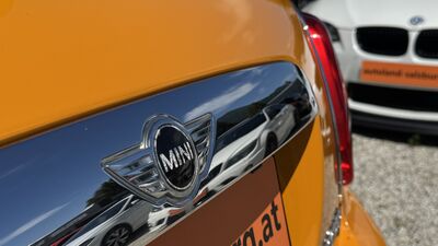 Mini Mini Gebrauchtwagen