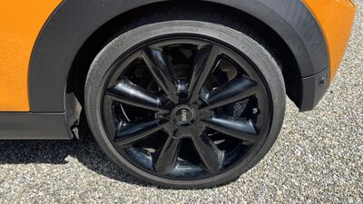 Mini Mini Gebrauchtwagen