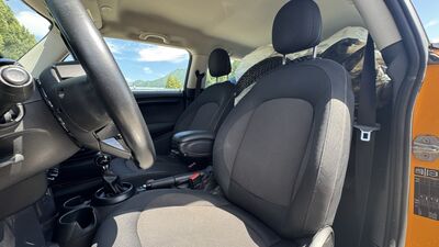 Mini Mini Gebrauchtwagen