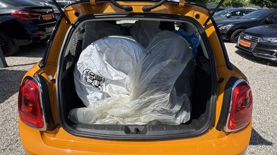 Mini Mini Gebrauchtwagen