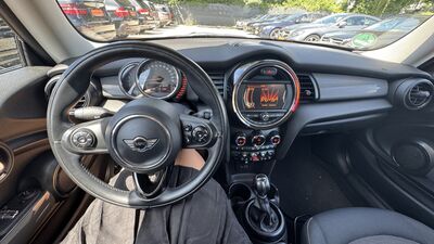 Mini Mini Gebrauchtwagen