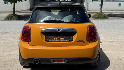 Mini Mini Gebrauchtwagen