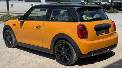 Mini Mini Gebrauchtwagen