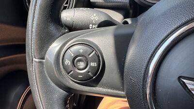 Mini Mini Gebrauchtwagen