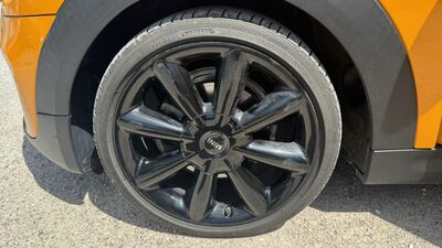 Mini Mini Gebrauchtwagen