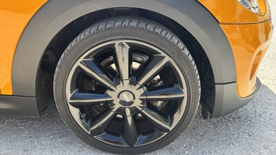 Mini Mini Gebrauchtwagen