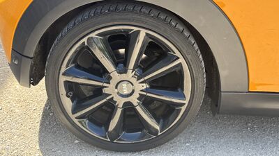 Mini Mini Gebrauchtwagen