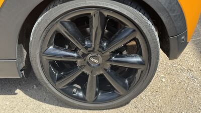 Mini Mini Gebrauchtwagen