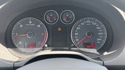 Audi A3 Gebrauchtwagen