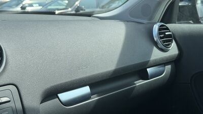Audi A3 Gebrauchtwagen