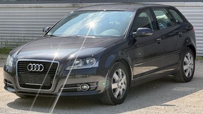Audi A3 Gebrauchtwagen