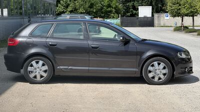 Audi A3 Gebrauchtwagen