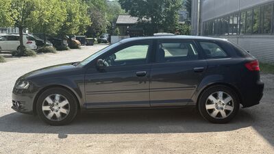 Audi A3 Gebrauchtwagen