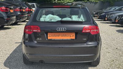 Audi A3 Gebrauchtwagen