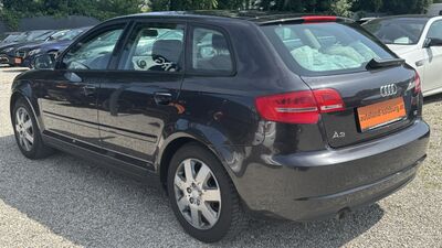 Audi A3 Gebrauchtwagen