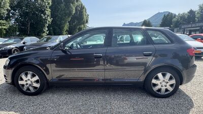 Audi A3 Gebrauchtwagen