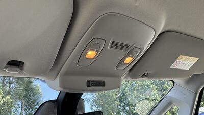 Renault Scénic Gebrauchtwagen