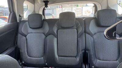 Renault Scénic Gebrauchtwagen
