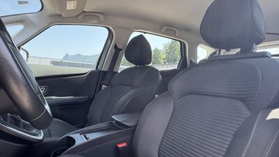 Renault Scénic Gebrauchtwagen