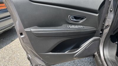 Renault Scénic Gebrauchtwagen