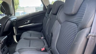 Renault Scénic Gebrauchtwagen