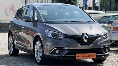 Renault Scénic Gebrauchtwagen