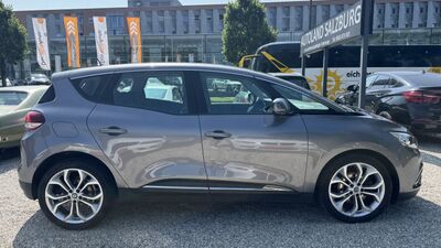 Renault Scénic Gebrauchtwagen