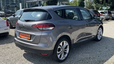 Renault Scénic Gebrauchtwagen