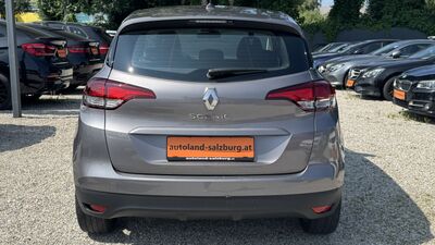 Renault Scénic Gebrauchtwagen