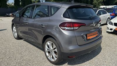 Renault Scénic Gebrauchtwagen