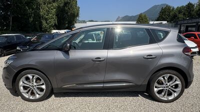 Renault Scénic Gebrauchtwagen