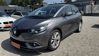 Renault Scénic Gebrauchtwagen