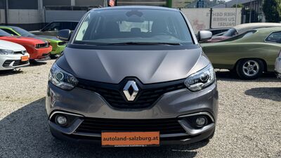 Renault Scénic Gebrauchtwagen