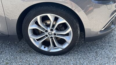 Renault Scénic Gebrauchtwagen