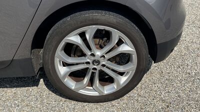 Renault Scénic Gebrauchtwagen