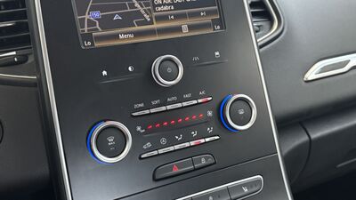 Renault Scénic Gebrauchtwagen