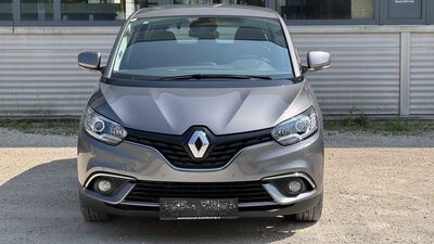 Renault Scénic Gebrauchtwagen