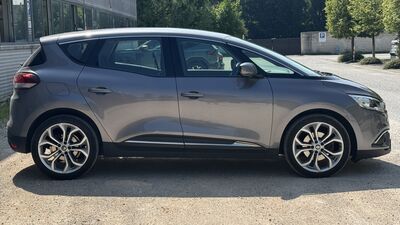 Renault Scénic Gebrauchtwagen