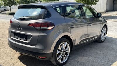 Renault Scénic Gebrauchtwagen