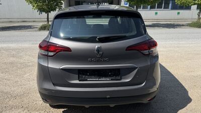 Renault Scénic Gebrauchtwagen