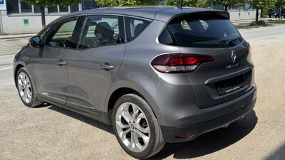Renault Scénic Gebrauchtwagen