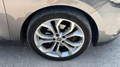 Renault Scénic Gebrauchtwagen