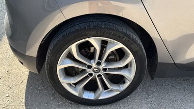 Renault Scénic Gebrauchtwagen