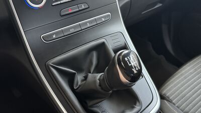 Renault Scénic Gebrauchtwagen