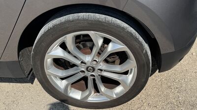 Renault Scénic Gebrauchtwagen
