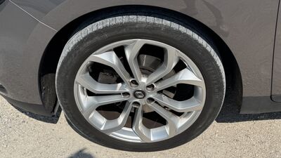 Renault Scénic Gebrauchtwagen